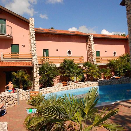 Ville Rio Lignano Sabbiadoro Exterior foto