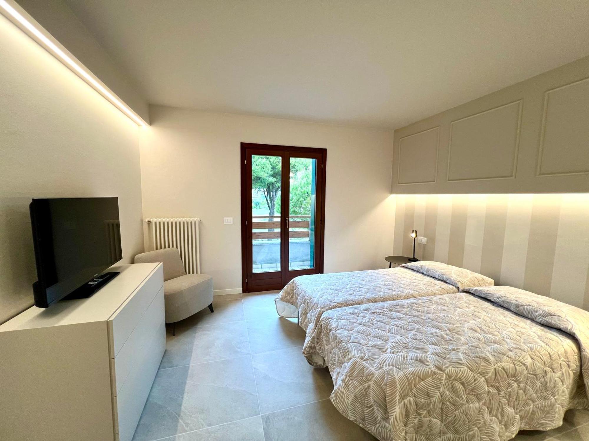 Ville Rio Lignano Sabbiadoro Exterior foto