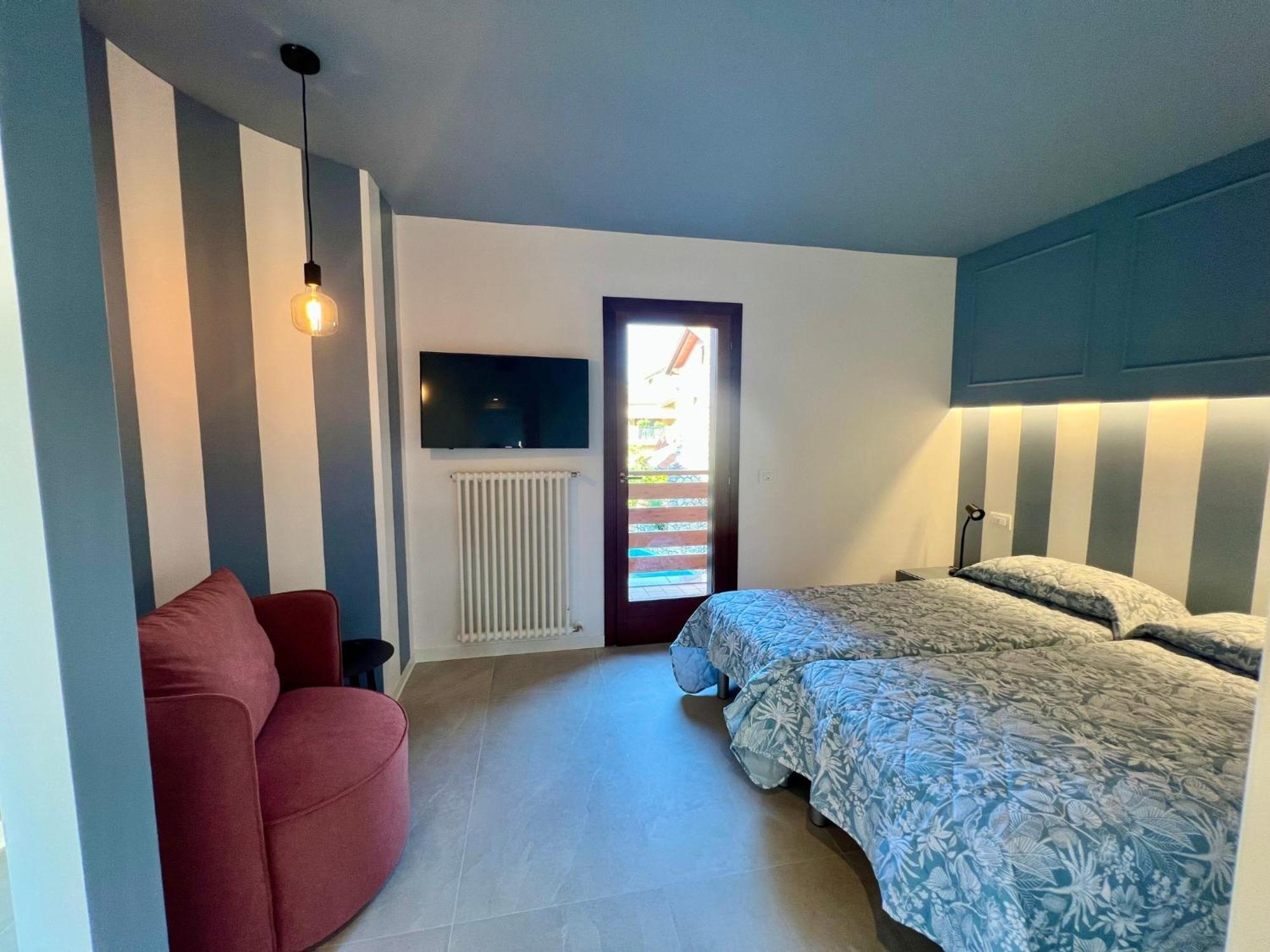 Ville Rio Lignano Sabbiadoro Exterior foto