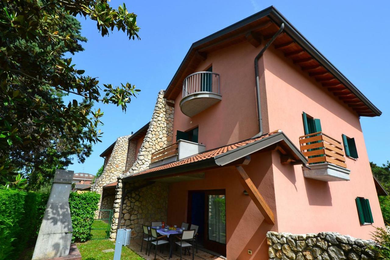 Ville Rio Lignano Sabbiadoro Exterior foto